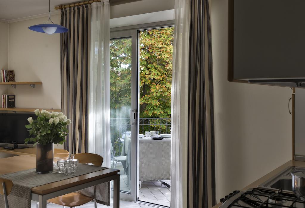 Residence Hamilton Riccione Quarto foto